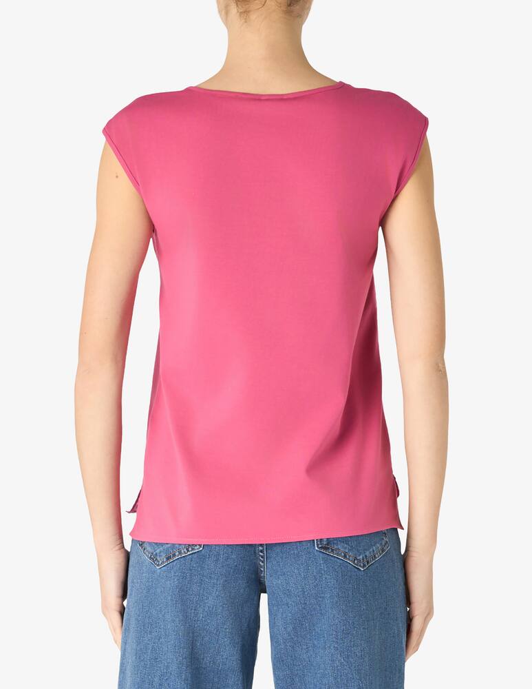 EMME Blusa Zinco - immagine 3 EMME Blusa Zinco - immagine 3