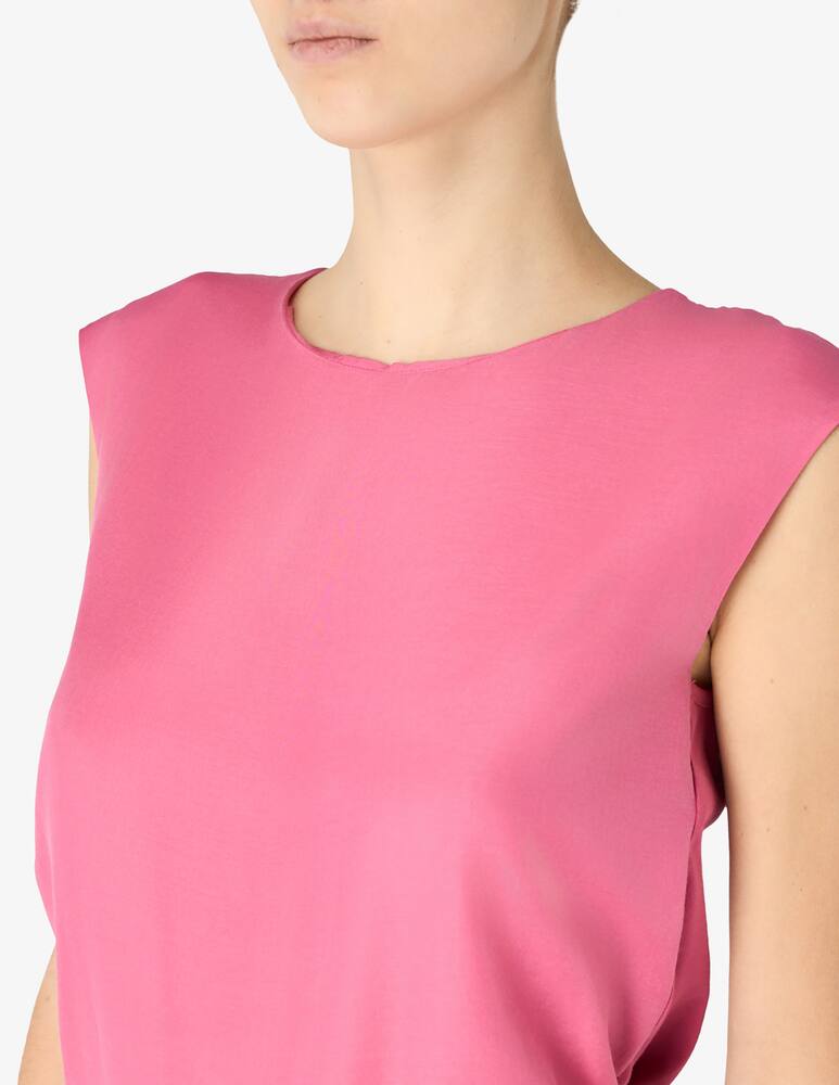 rinascente EMME Blusa Zinco