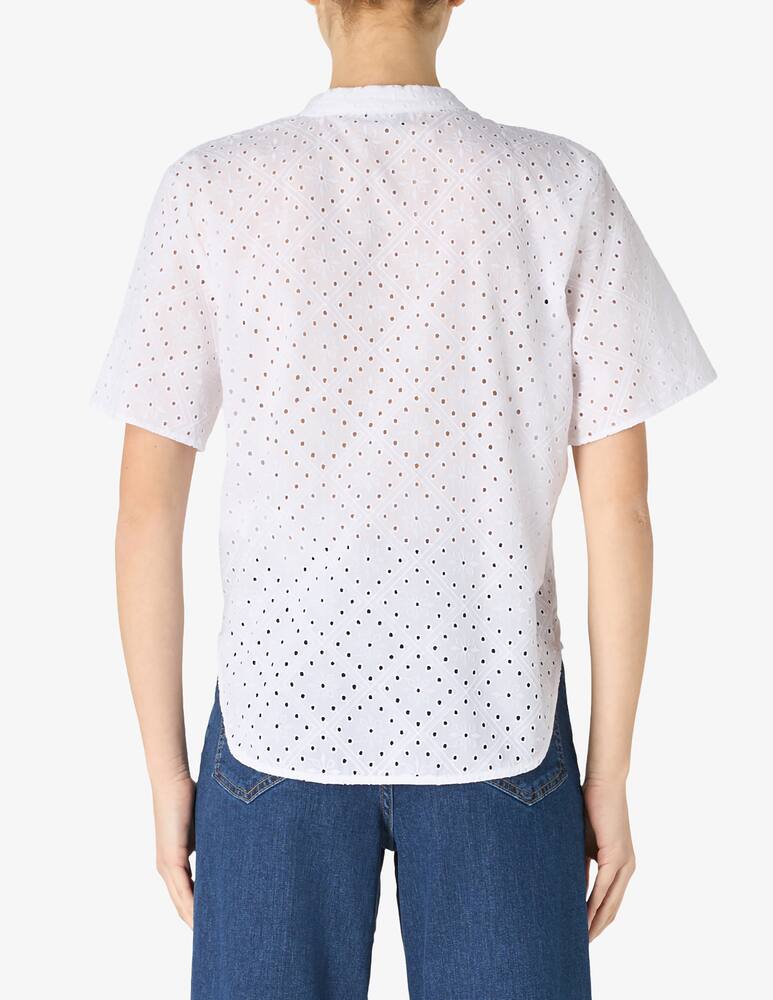 rinascente EMME Stima sangallo shirt