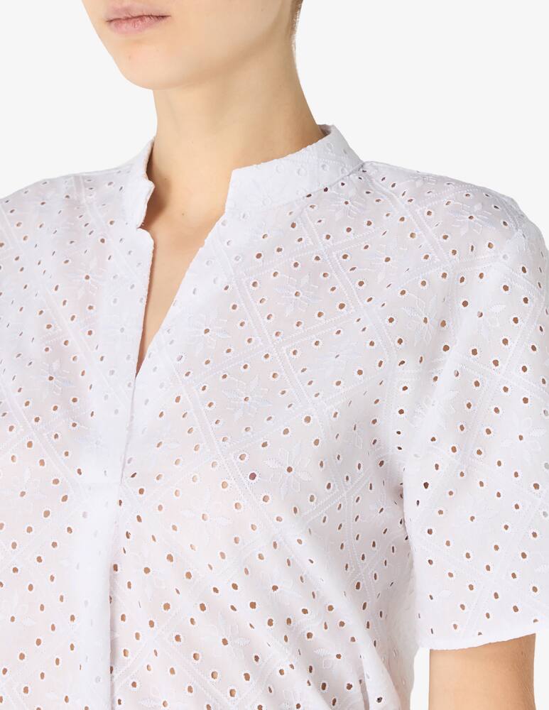 rinascente EMME Stima sangallo shirt