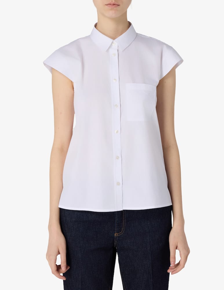 EMME Camicia Salmo - immagine 1 EMME Camicia Salmo - immagine 1