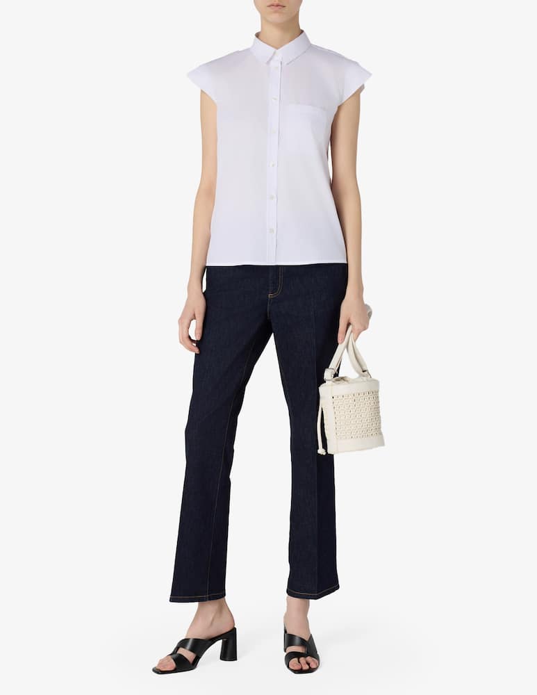 EMME Camicia Salmo - immagine 2 EMME Camicia Salmo - immagine 2