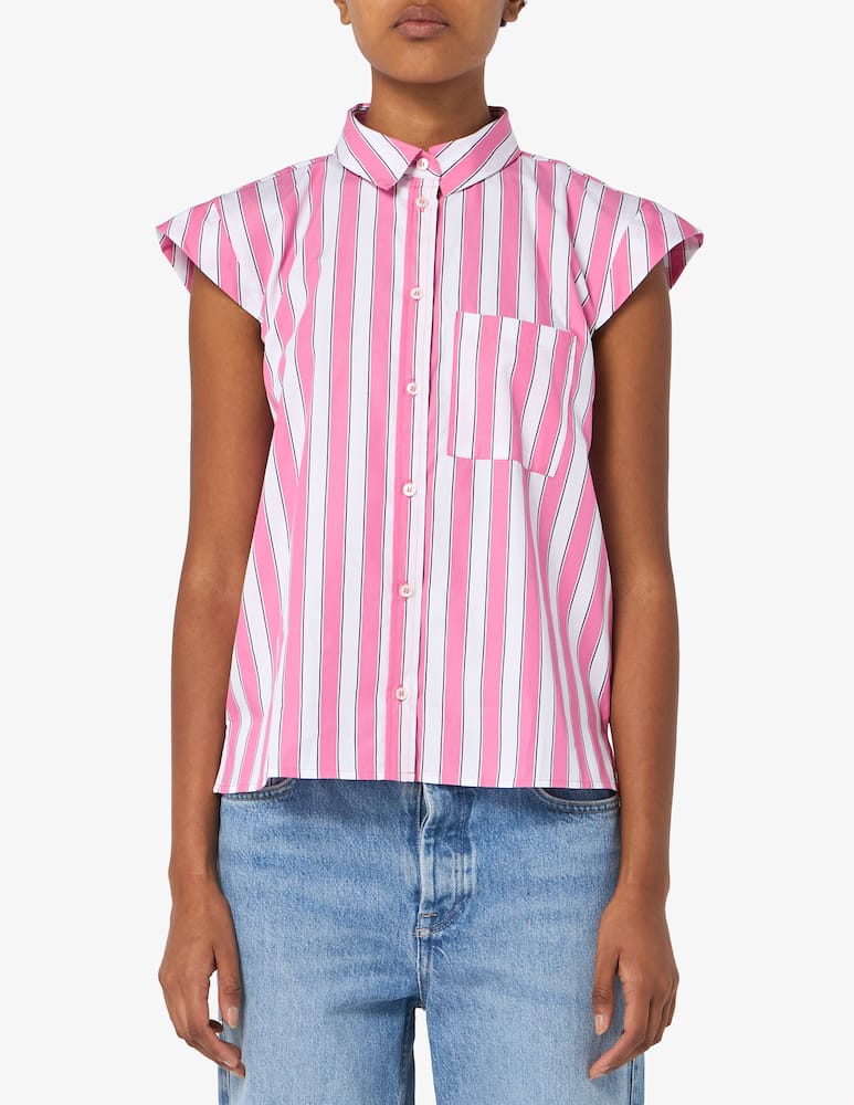 EMME Camicia Salmo - immagine 1 EMME Camicia Salmo - immagine 1