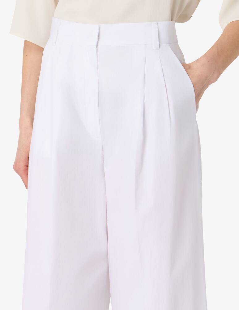 rinascente EMME Pantaloni palazzo Morina