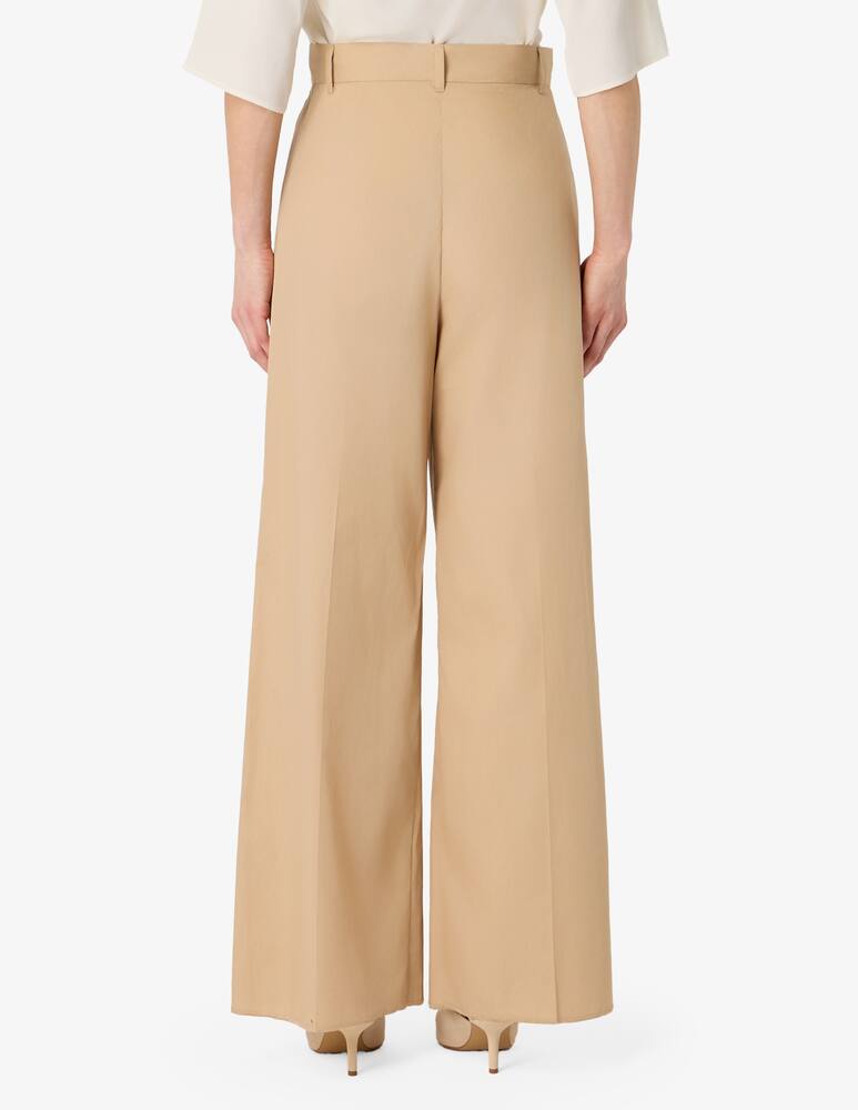 rinascente EMME Pantaloni palazzo Morina