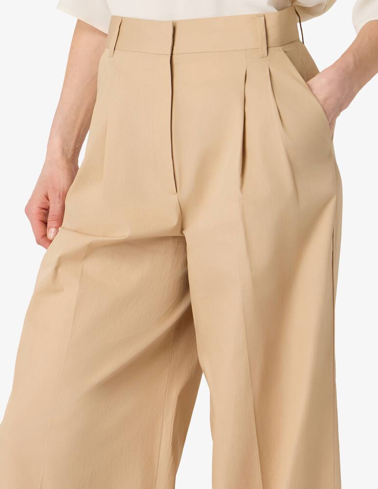 rinascente EMME Pantaloni palazzo Morina