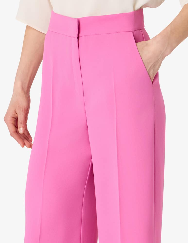 rinascente EMME Palazzo trousers