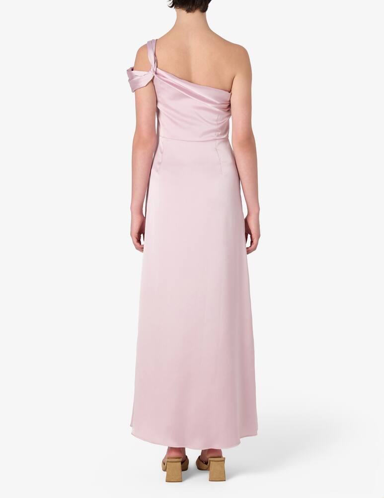 rinascente EMME Abito monospalla Juliette