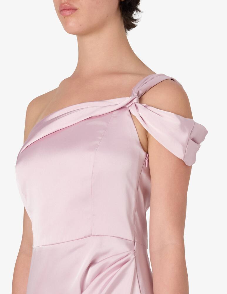 rinascente EMME Abito monospalla Juliette