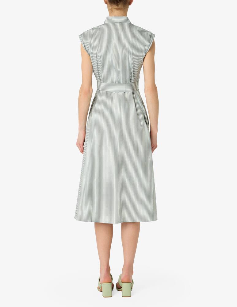 rinascente EMME Vestito chemisier midi Inning