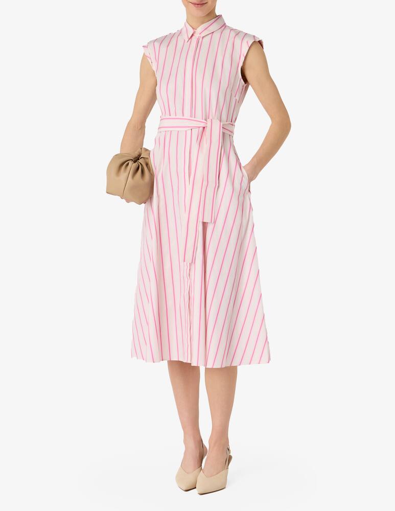 rinascente EMME Vestito chemisier midi Inning