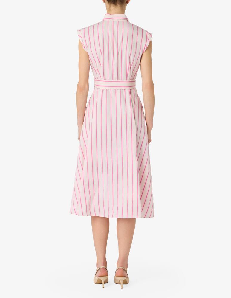 rinascente EMME Vestito chemisier midi Inning