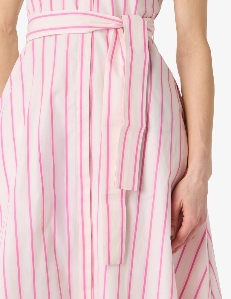 rinascente EMME Vestito chemisier midi Inning