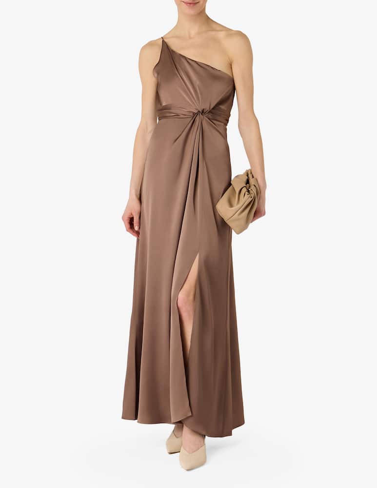 rinascente EMME Abito monospalla Victoria