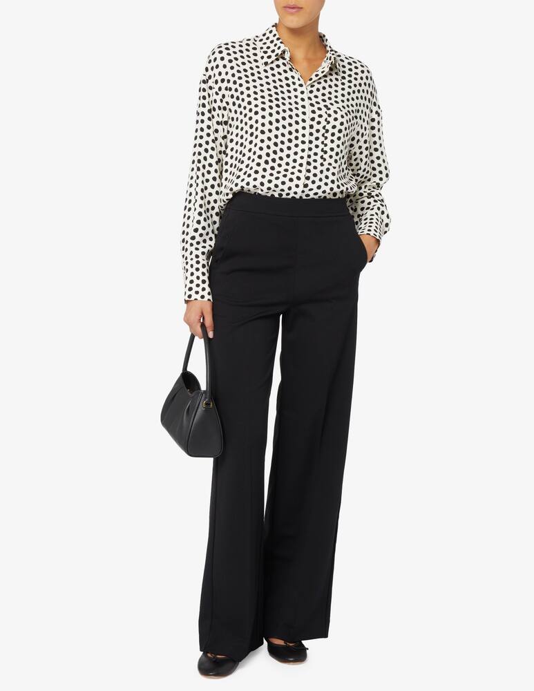 rinascente PENNYBLACK Pantalone a palazzo Barcellona