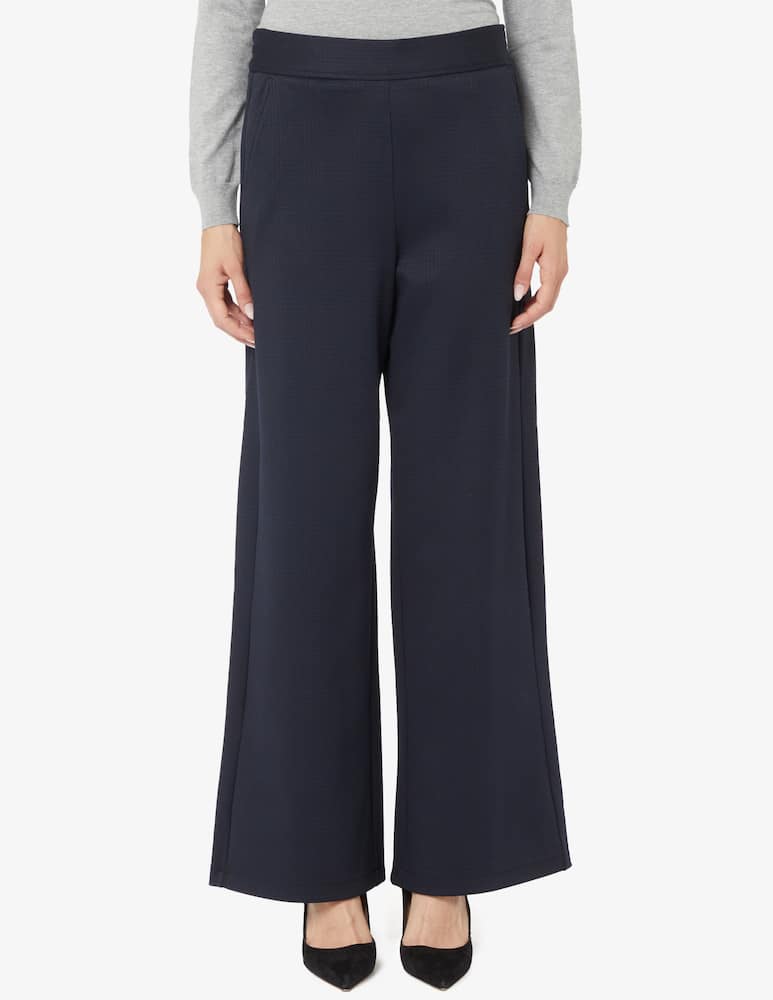 PENNYBLACK Pantalone a palazzo Macbeth - immagine 1