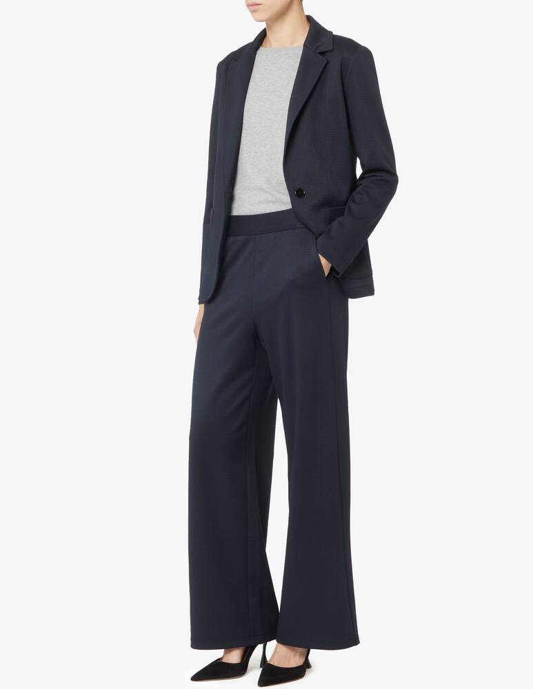 PENNYBLACK Pantalone a palazzo Macbeth - immagine 2