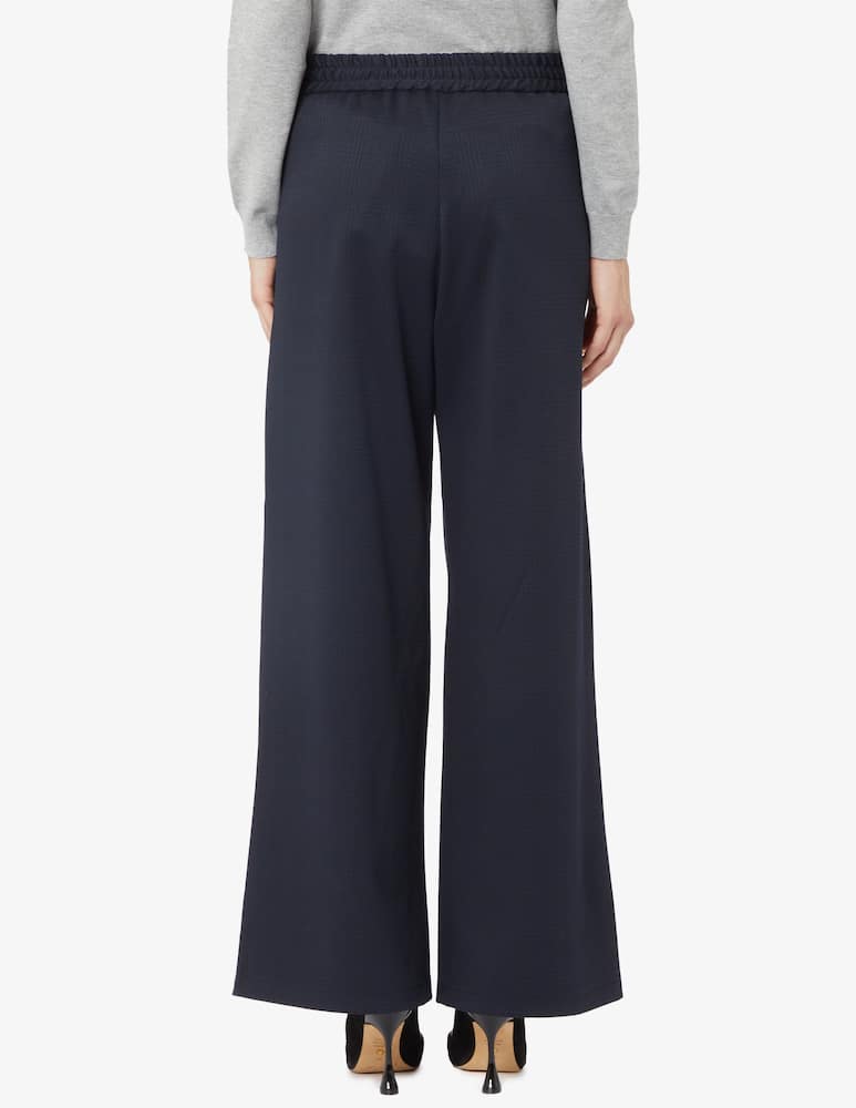 PENNYBLACK Pantalone a palazzo Macbeth - immagine 3
