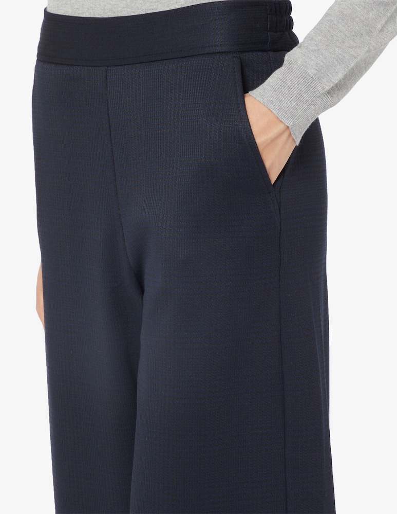 PENNYBLACK Pantalone a palazzo Macbeth - immagine 4