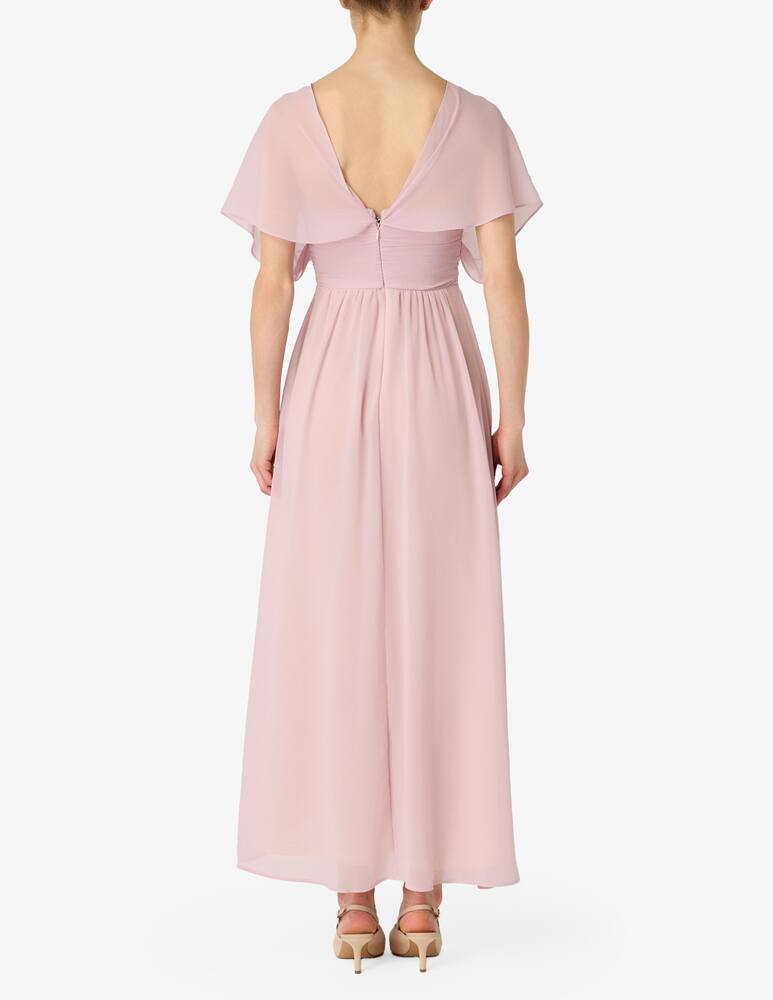 rinascente EMME Abito lungo in tulle Amal