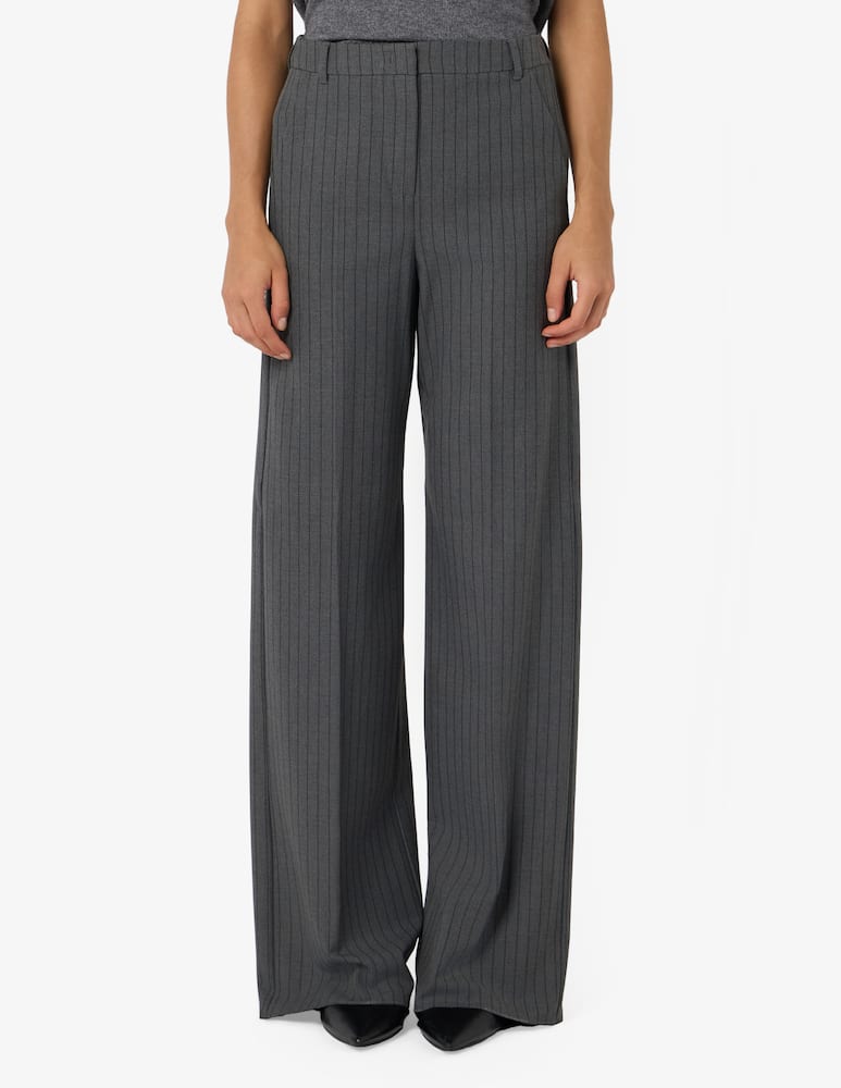 rinascente iBlues Surrey tailored trousers