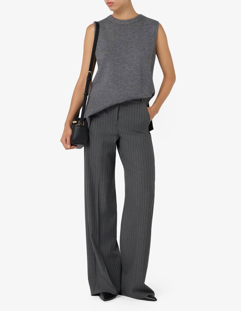 rinascente iBlues Surrey tailored trousers