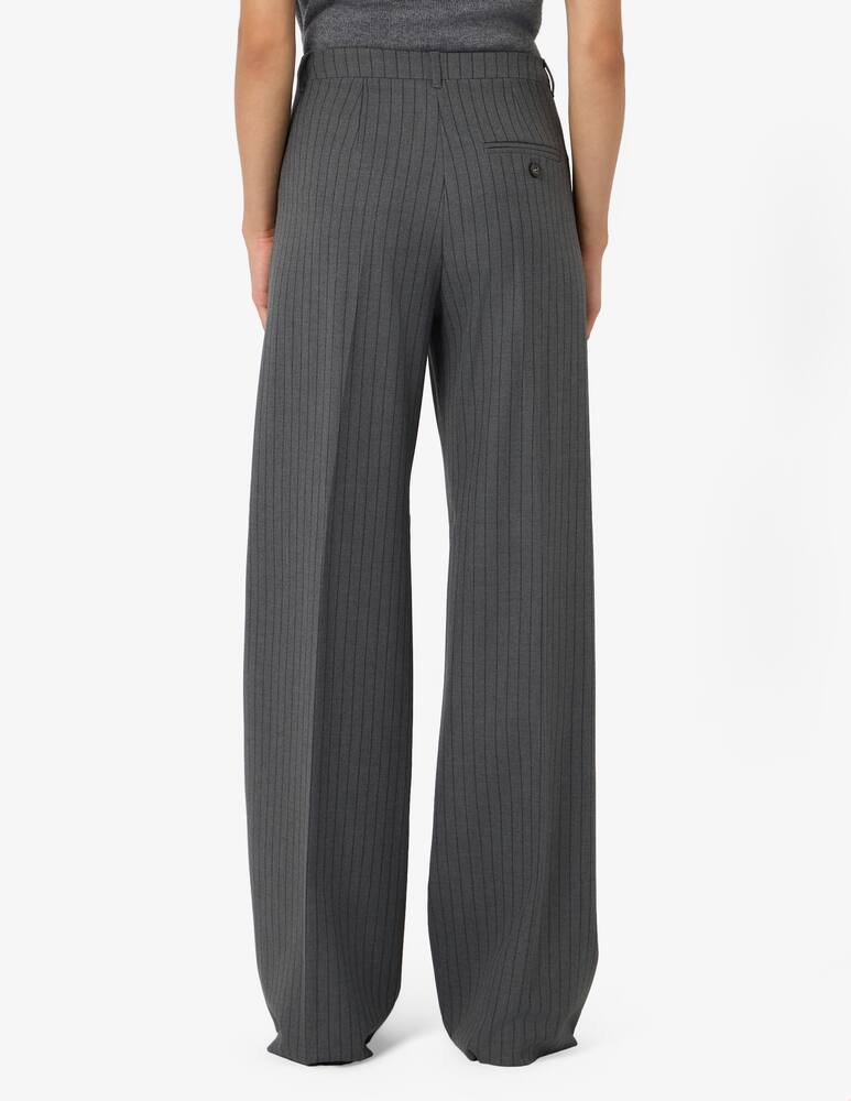rinascente iBlues Surrey tailored trousers