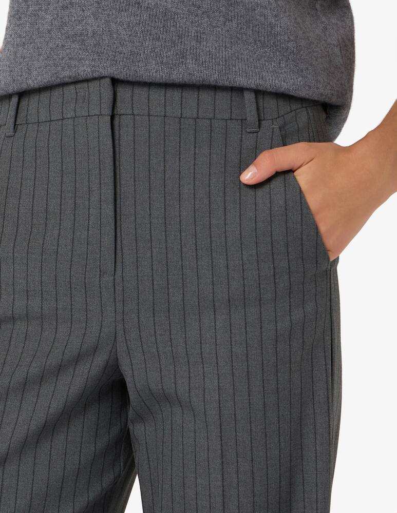 iBlues Surrey tailored trousers - picture 4 iBlues Surrey tailored trousers - picture 4