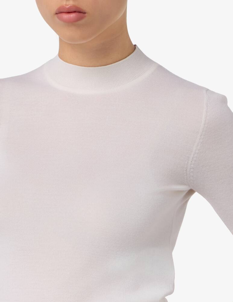 rinascente iBlues Lupetto a maniche corte Schizzo