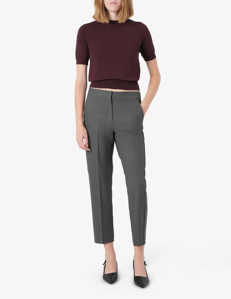 rinascente iBlues Maglia mezza manica Raso