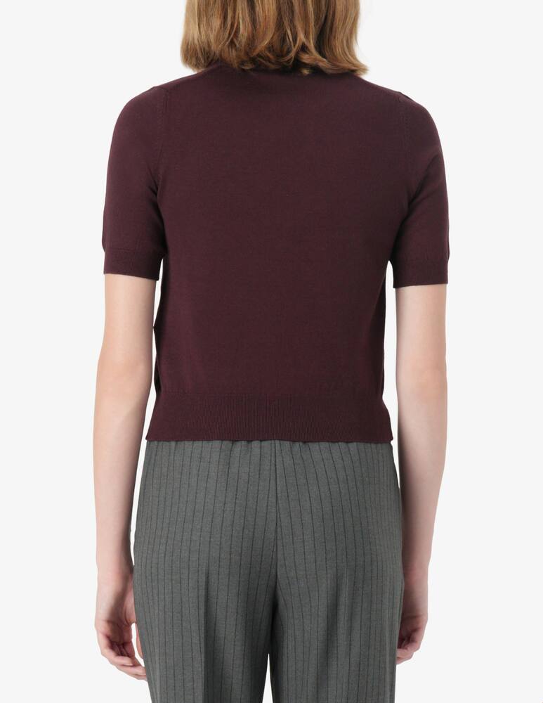 rinascente iBlues Maglia mezza manica Raso