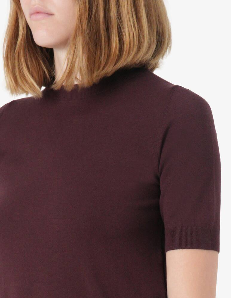 rinascente iBlues Maglia mezza manica Raso