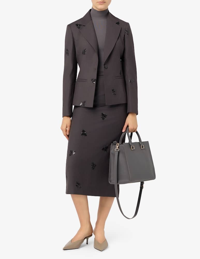 PENNYBLACK Gonna midi Vezzano - immagine 2 PENNYBLACK Gonna midi Vezzano - immagine 2