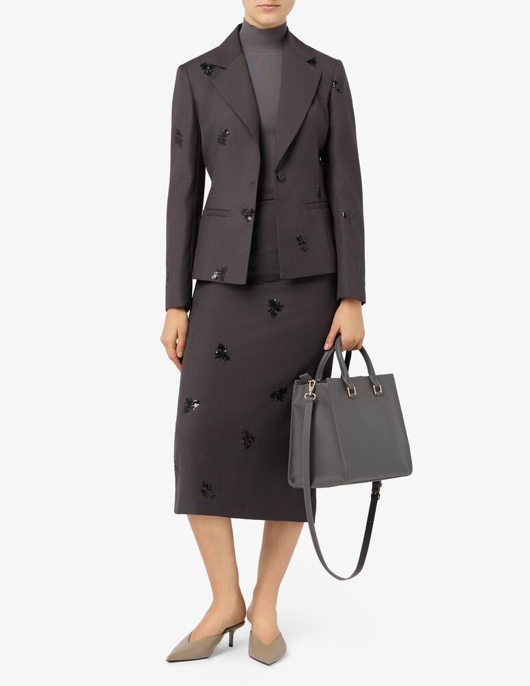 rinascente PENNYBLACK Vezzano midi skirt