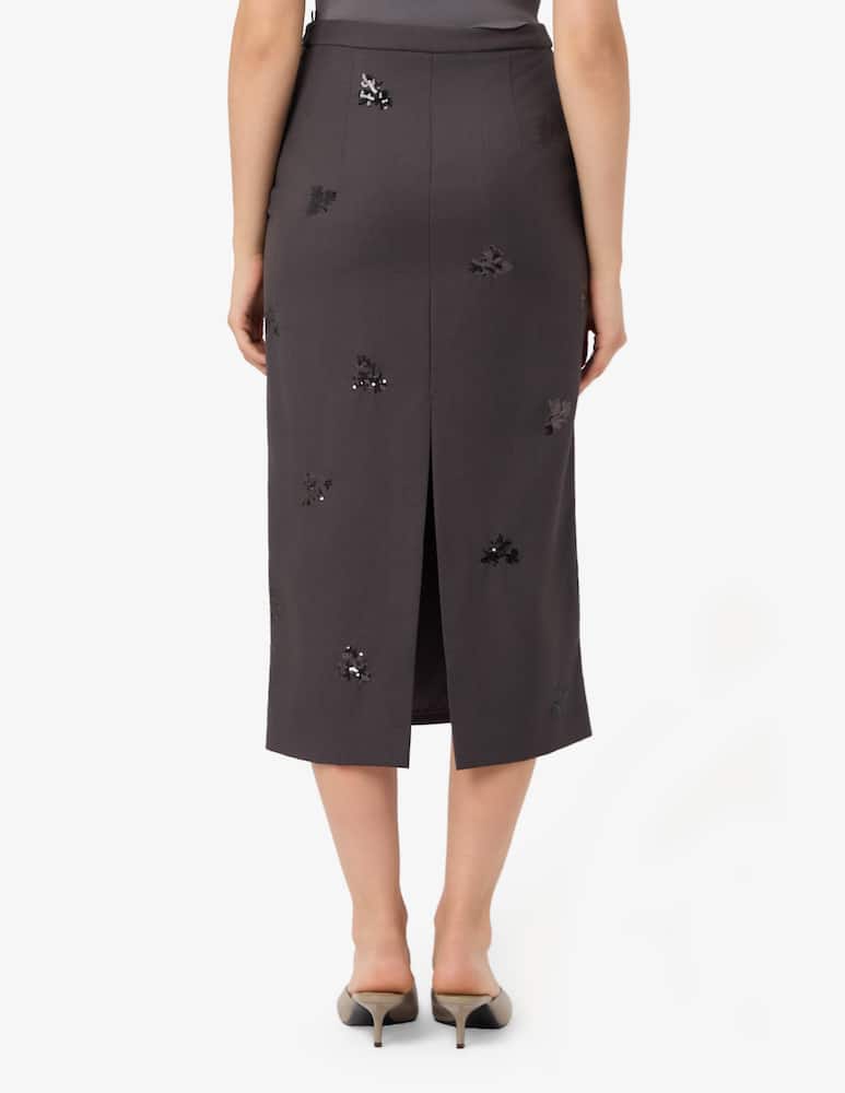 PENNYBLACK Gonna midi Vezzano - immagine 3 PENNYBLACK Gonna midi Vezzano - immagine 3
