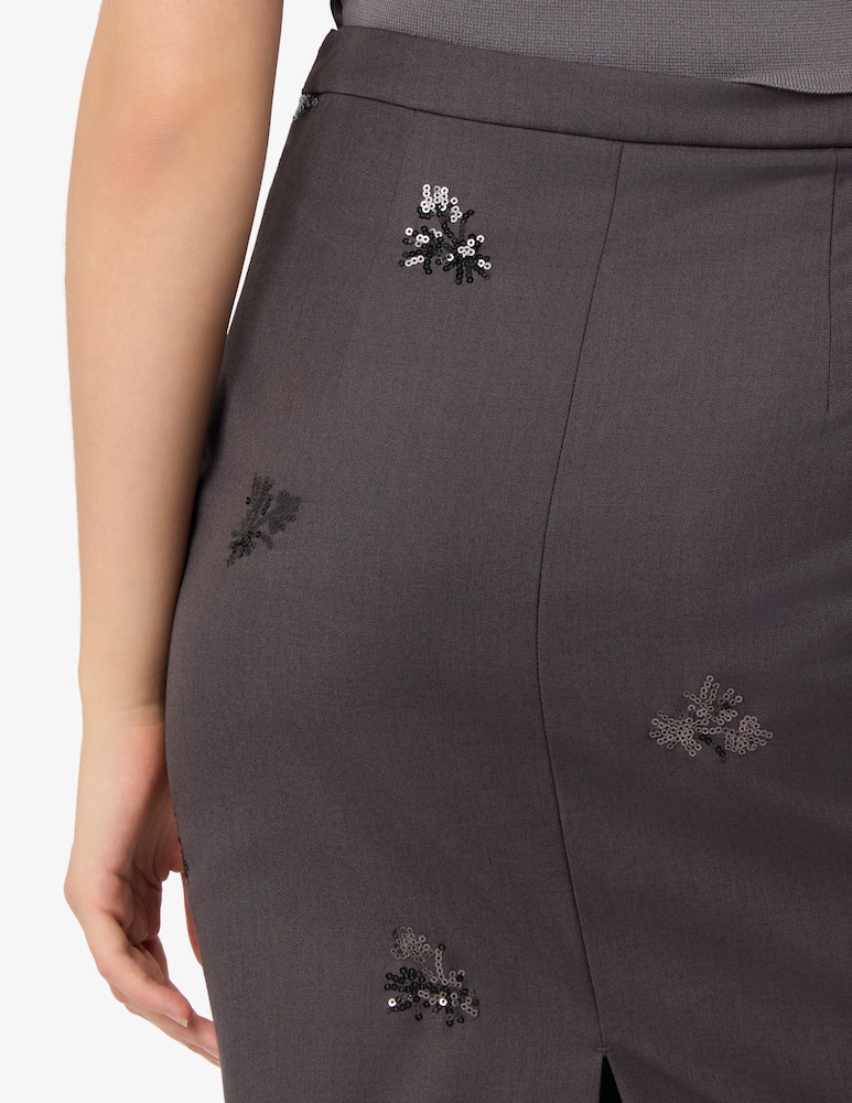 PENNYBLACK Gonna midi Vezzano - immagine 4 PENNYBLACK Gonna midi Vezzano - immagine 4