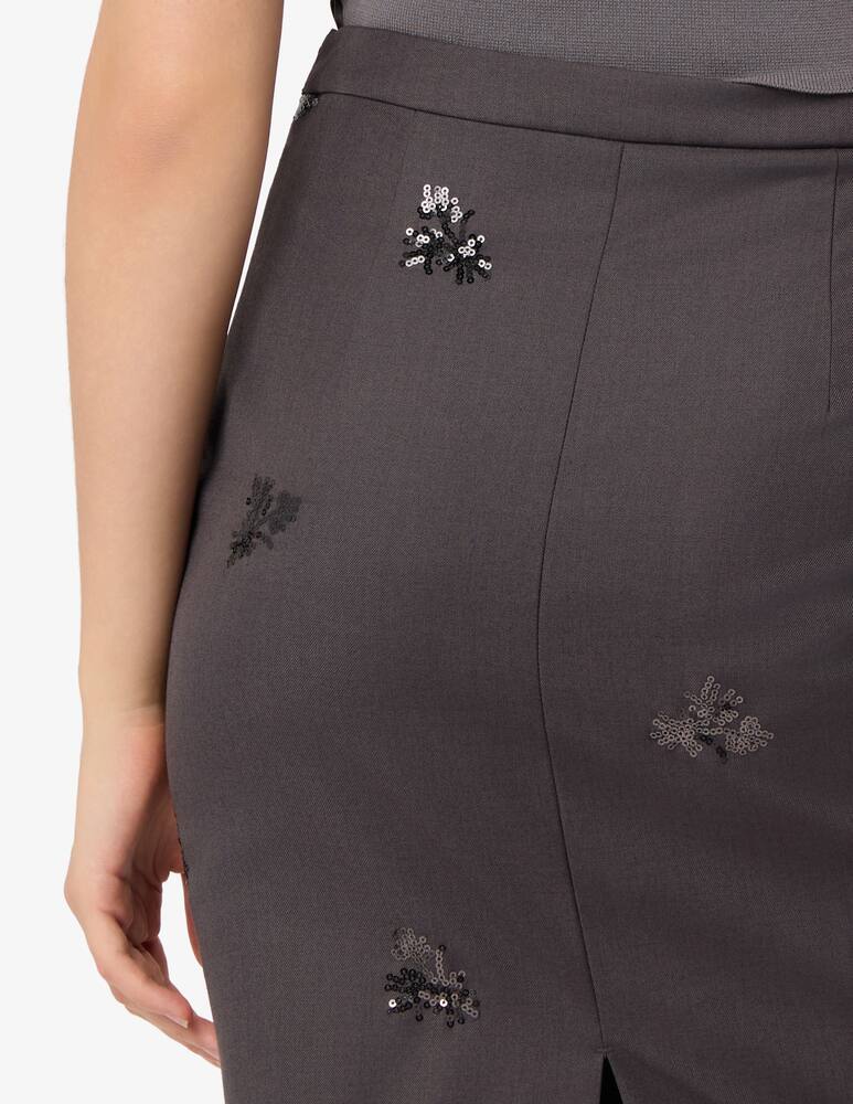 rinascente PENNYBLACK Vezzano midi skirt