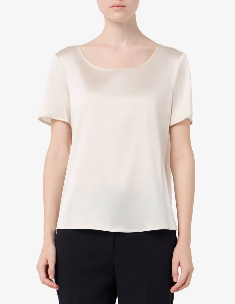 rinascente PENNYBLACK Ludovica short-sleeve blouse