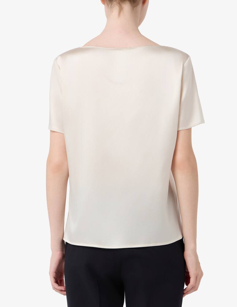 rinascente PENNYBLACK Ludovica short-sleeve blouse