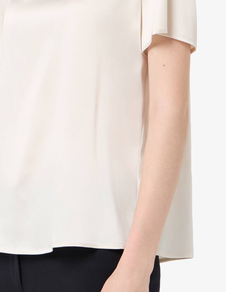 rinascente PENNYBLACK Ludovica short-sleeve blouse