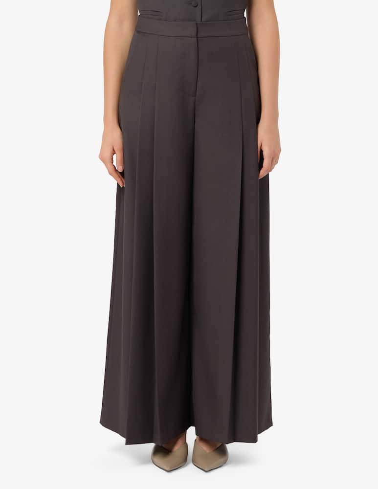 rinascente PENNYBLACK Pantaloni a gamba larga Ittita