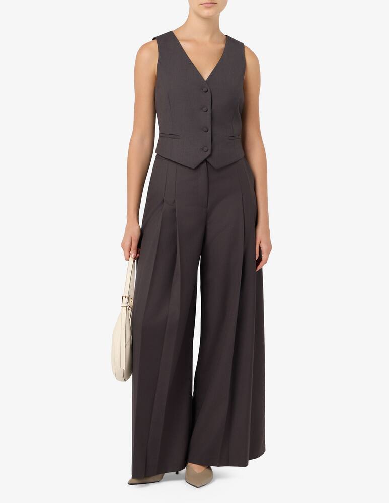 rinascente PENNYBLACK Pantaloni a gamba larga Ittita