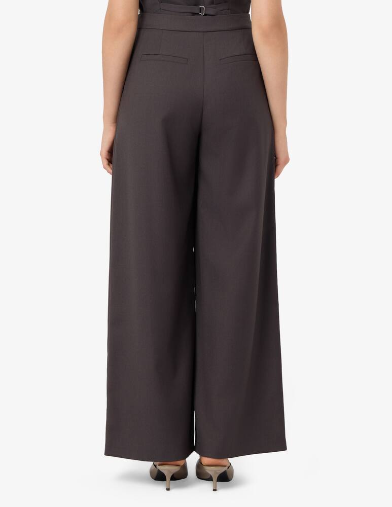 rinascente PENNYBLACK Pantaloni a gamba larga Ittita