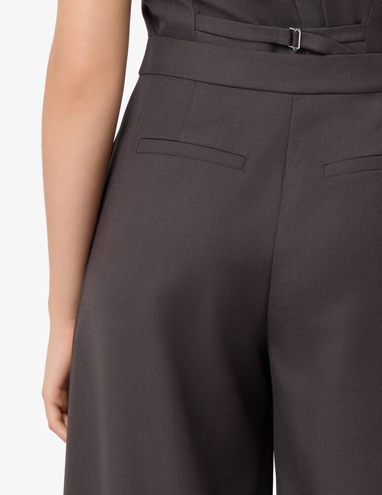 rinascente PENNYBLACK Pantaloni a gamba larga Ittita