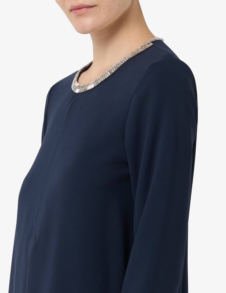 rinascente PENNYBLACK Lindor mini dress