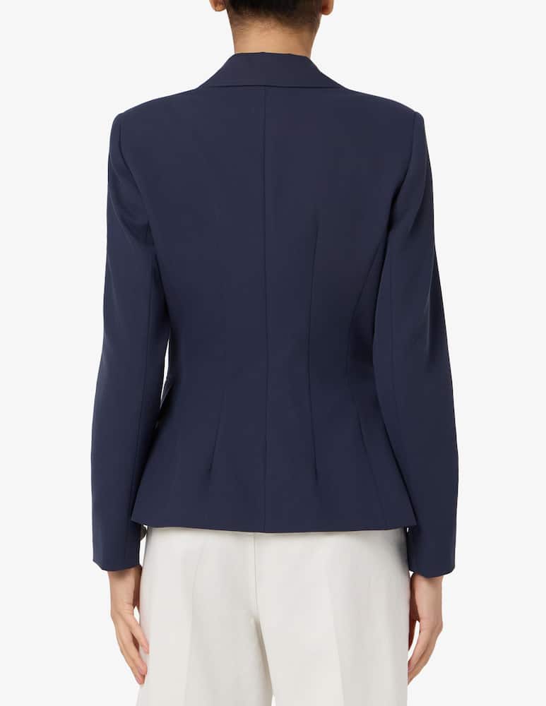 rinascente PENNYBLACK Blazer monopetto bottone oro