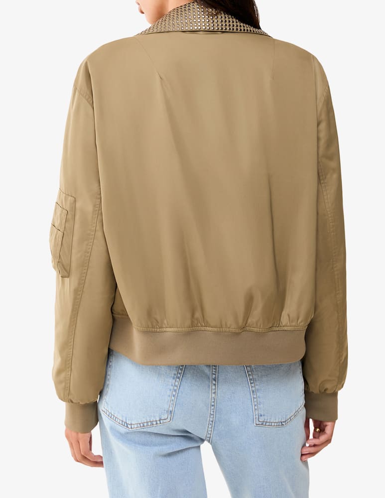 PENNYBLACK Giacca bomber PBBBOSCO - immagine 2