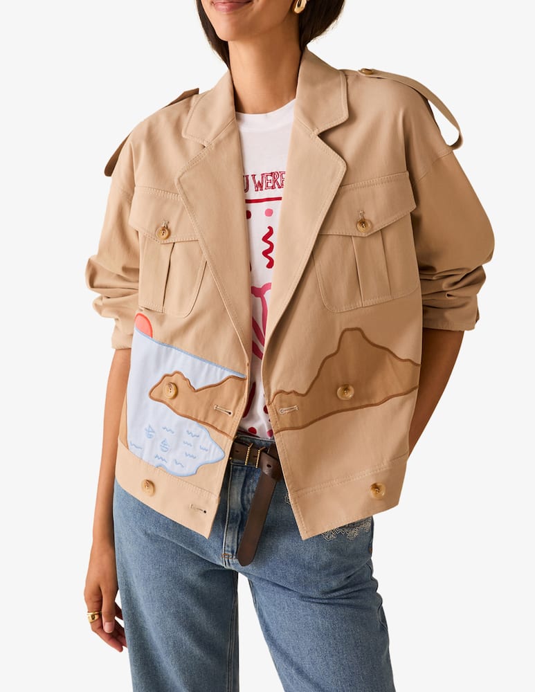 rinascente PENNYBLACK Giacca Melodia