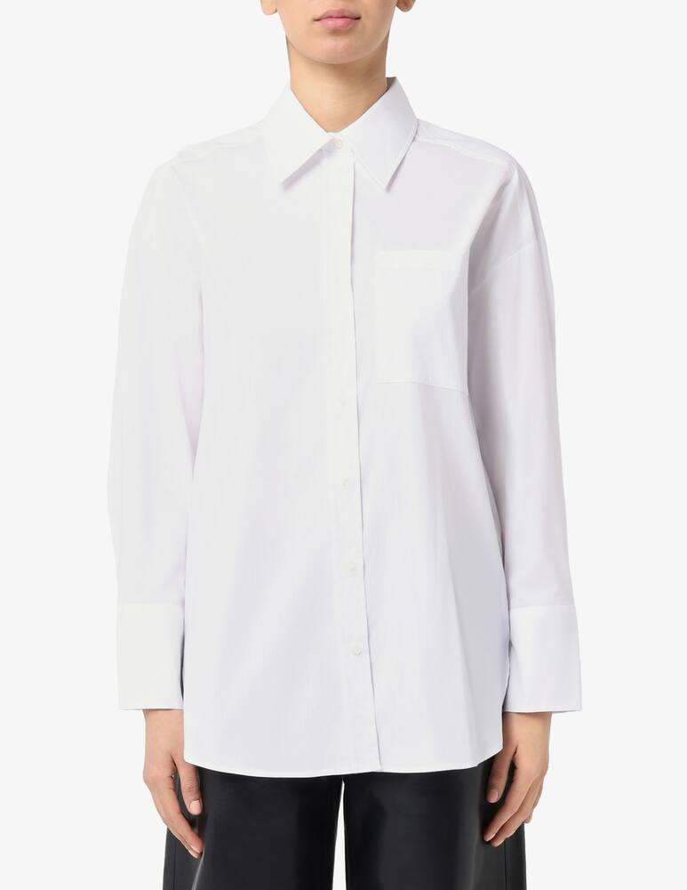 rinascente PENNYBLACK Camicia classic pop taschino