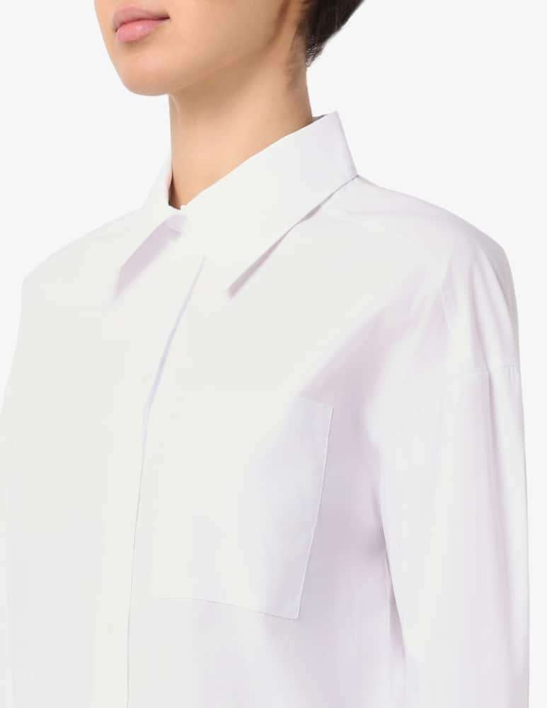 rinascente PENNYBLACK Camicia classic pop taschino